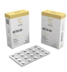  Metha K 70 Tabs  Kassel Pharma USA