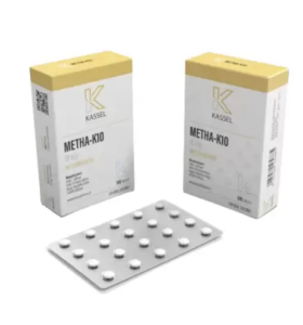 Metha K 70 Tabs Kassel Pharma USA Metha K 70 Tabs Kassel Pharma USA