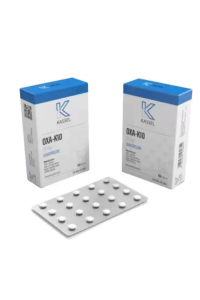 Oxa K 100 Tabs Kassel Pharma USA