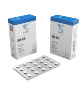 Oxa K 100 Tabs Kassel Pharma USA