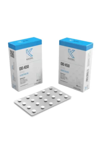 Oxi K50 Kassel Pharma USA