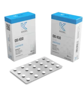 Oxi K50 Kassel Pharma USA