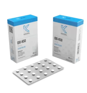 Oxi K50 Kassel Pharma USA Oxi K50 Kassel Pharma USA