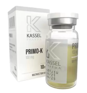 Primo K 1000 Kassel Pharma USA