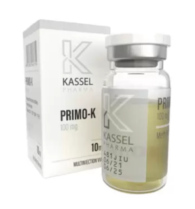 Primo K 1000 Kassel Pharma USA Primo K 1000 Kassel Pharma USA