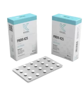 Provi K 25 Kassel Pharma USA