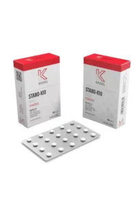 Stano K 10  Kassel Pharma USA