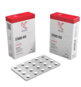 Stano K 10  Kassel Pharma USA