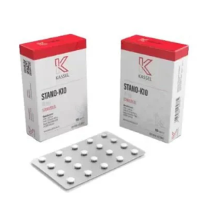 Stano K 10  Kassel Pharma USA