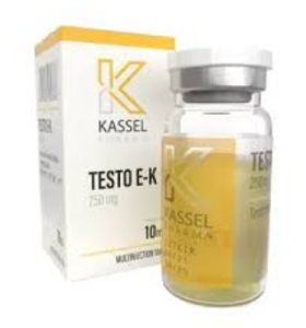 Testo E K 2500 Kassel Pharma USA