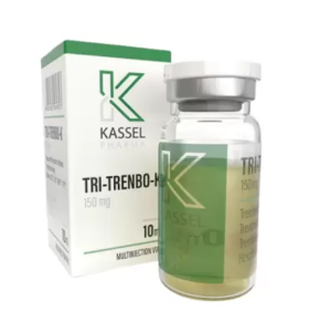 Tri Trenbo 150 Kassel Pharma USA Tri Trenbo 150 Kassel Pharma USA