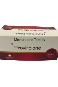 Provirolone 25 Kosher Pharma INT
