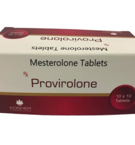Provirolone 25 Kosher Pharma INT Provirolone 25 Kosher Pharma INT