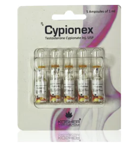 Cypionex 250 Kosher Pharma INT Cypionex 250 Kosher Pharma INT