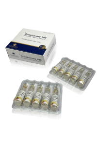 Drostronate 100 Kosher Pharma INT