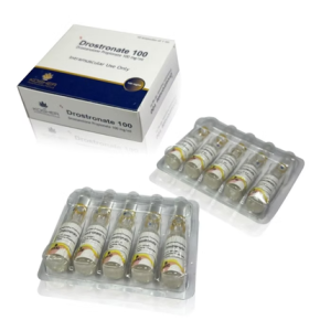 Drostronate 100 Kosher Pharma INT Drostronate 100 Kosher Pharma INT