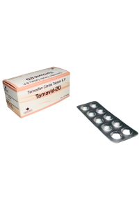 Tamovid-20 Kosher Pharma INT