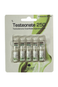 Testeonate 250 Kosher Pharma INT