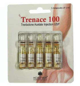 Trenace 100 Kosher Pharma INT Trenace 100 Kosher Pharma INT