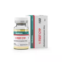 1-Test Cyp 100 mg 10 ml – Nakon Medical Int