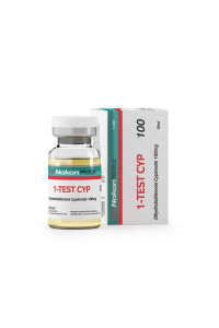 1-Test Cyp 100 mg 10 ml – Nakon Medical Int