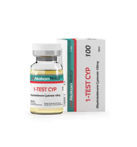 1-Test Cyp 100 mg 10 ml – Nakon Medical Int 1-Test Cyp 100 mg 10 ml – Nakon Medical Int