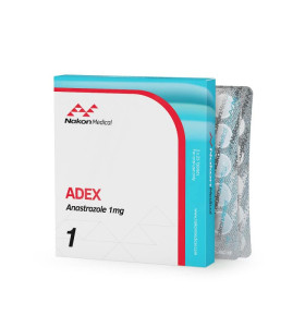 Adex 1mg 50 Tablets Nakon Medical Int Adex 1mg 50 Tablets Nakon Medical Int