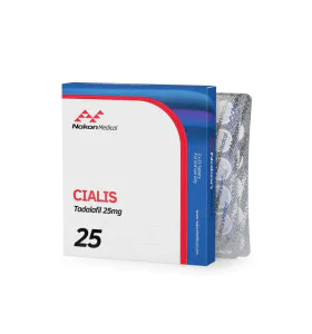 Cialis 25 mg 50 Tablets Nakon Medical Int - CIANKI Cialis 25 mg 50 Tablets Nakon Medical Int - CIANKI - Nakon Medical INT