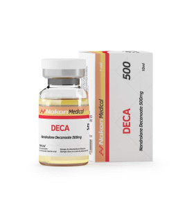 Deca 500mg 10 ml Nakon Medical Int Deca 500mg 10 ml Nakon Medical Int