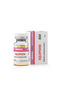 Equipoise 500mg 10 ml Nakon Medical Int