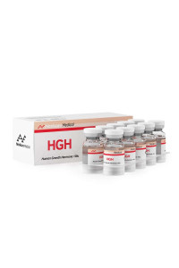 HGH 100IU Nakon Medical Int