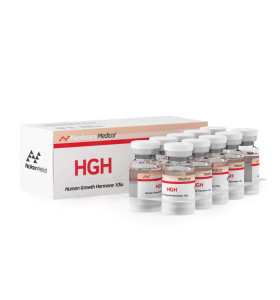 HGH 100IU Nakon Medical Int - HS1NPI HGH 100IU Nakon Medical Int - HS1NPI - Nakon Medical INT