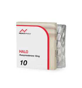 Halo 10mg 50 Tablets Nakon Medical Int - HL5NKI Halo 10mg 50 Tablets Nakon Medical Int - HL5NKI - Nakon Medical INT
