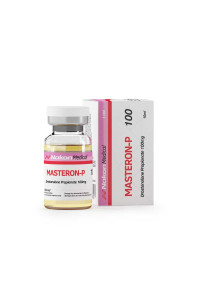 Masteron-P 100mg 10 ml Nakon Medical Int