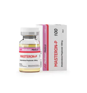 Masteron-P 100mg 10 ml Nakon Medical Int - DPINP Masteron-P 100mg 10 ml Nakon Medical Int - DPINP - Nakon Medical INT