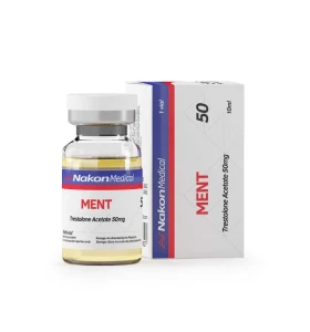 Ultima-Ment 50mg/ml 10 ml  Nakon Medical Int