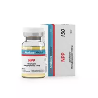NPP 150mg 10 ml Nakon Medical Int