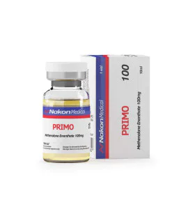 Primo 100mg 10 ml Nakon Medical Int - NMPIN Primo 100mg 10 ml Nakon Medical Int - NMPIN - Nakon Medical INT