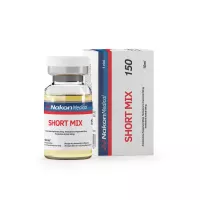 Short Mix 150mg 10 ml Nakon Medical Int