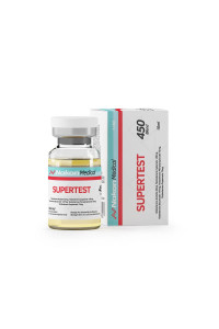 SuperTest 450 Blend 10 ml Nakon Medical Int