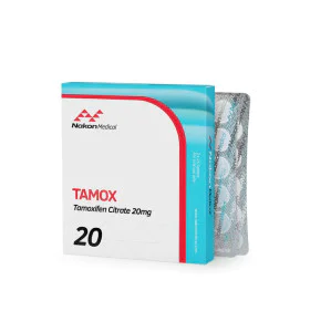 Tamox 20mg 50 Tablets Nakon Medical Int - TM2NPI Tamox 20mg 50 Tablets Nakon Medical Int - TM2NPI - Nakon Medical INT