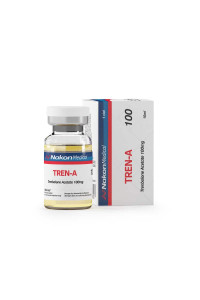 Tren-A 100mg 10 ml Nakon Medical Int