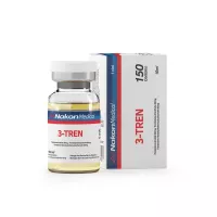 3-TREN 150 mg 10 ml Nakon Medical USA
