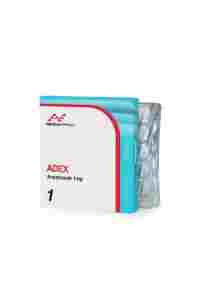ADEX 1 mg 50 Tablets Nakon Medical USA