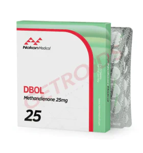 Dbol 50mg 50 Tablets Nakon Medical USA - DB50NAK Dbol 50mg 50 Tablets Nakon Medical USA - DB50NAK - Nakon Medical USA