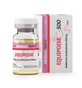 Equipoise 500mg 10 ml Nakon Medical USA - BUNAK Equipoise 500mg 10 ml Nakon Medical USA - BUNAK - Nakon Medical USA