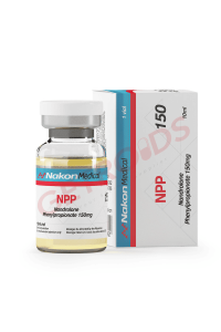NPP 150mg 10 ml Nakon Medical USA