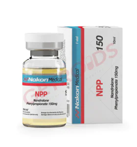 NPP 150mg 10 ml Nakon Medical USA - NPPNAK NPP 150mg 10 ml Nakon Medical USA - NPPNAK - Nakon Medical USA
