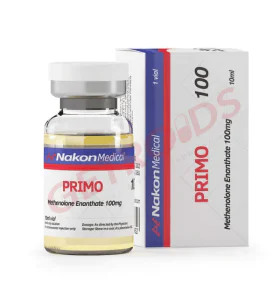 Primo 100mg 10 ml Nakon Medical USA - PRI1NAK Primo 100mg 10 ml Nakon Medical USA - PRI1NAK - Nakon Medical USA