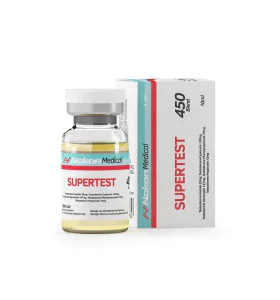 SuperTest 450 Blend Nakon Medical USA - ST450NK SuperTest 450 Blend Nakon Medical USA - ST450NK - Nakon Medical USA